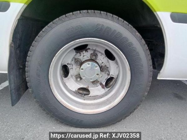 Used 2000 AT hino liesse2 HDB50M Image[33]