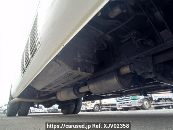 Used 2000 AT hino liesse2 HDB50M Image[36]