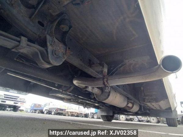 Used 2000 AT hino liesse2 HDB50M Image[39]