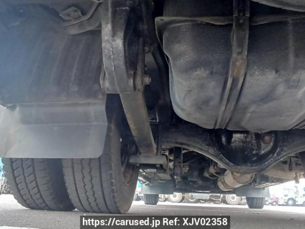 Used 2000 AT hino liesse2 HDB50M Image[40]