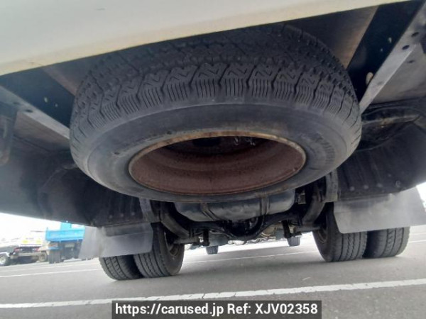 Used 2000 AT hino liesse2 HDB50M Image[42]