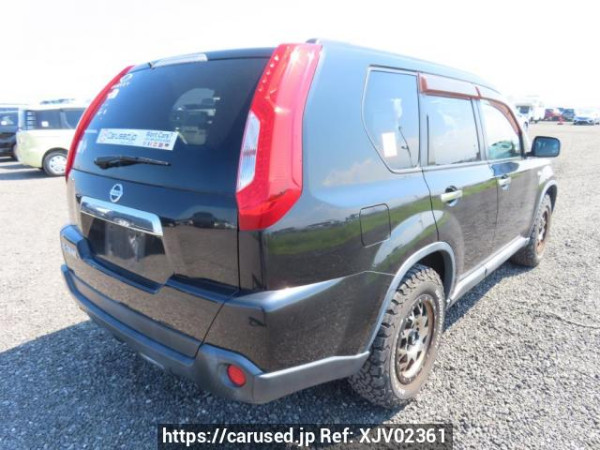 Used 2011 AT nissan x-trail NT31 Image[6]