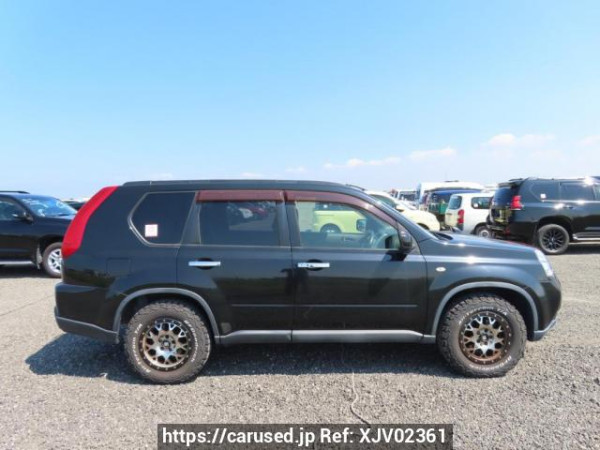 Used 2011 AT nissan x-trail NT31 Image[7]