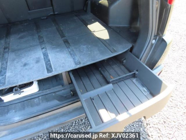 Used 2011 AT nissan x-trail NT31 Image[9]