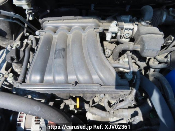 Used 2011 AT nissan x-trail NT31 Image[11]