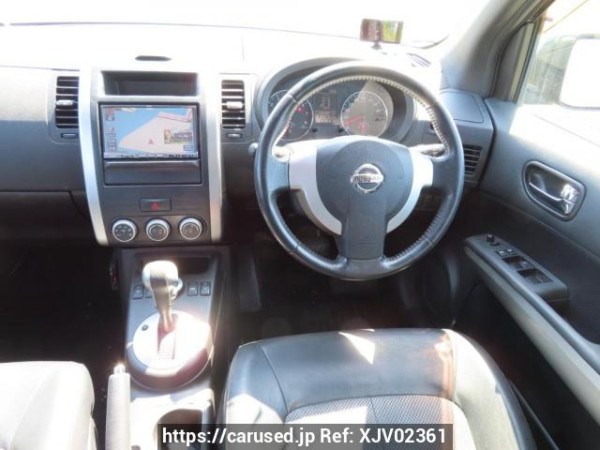 Used 2011 AT nissan x-trail NT31 Image[20]