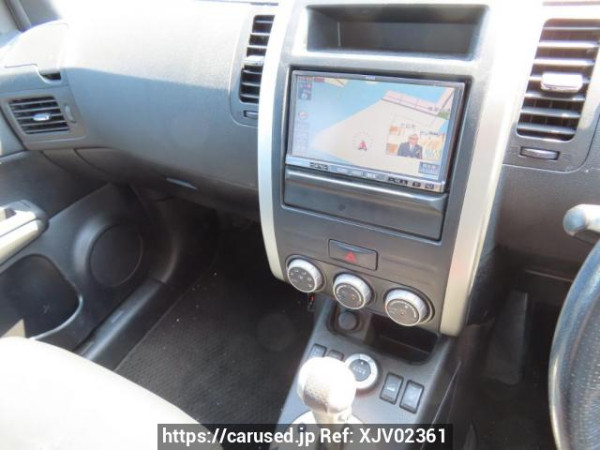 Used 2011 AT nissan x-trail NT31 Image[23]