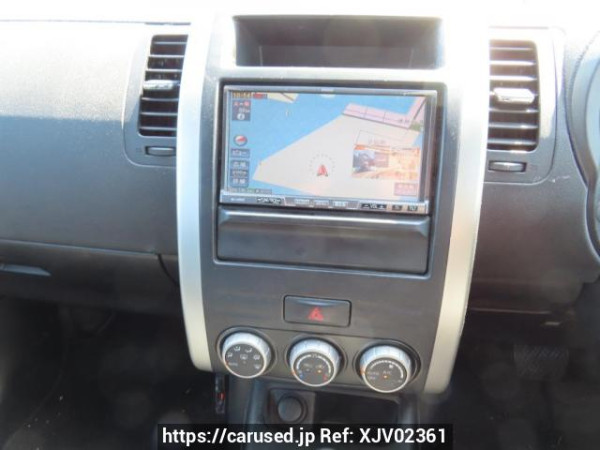 Used 2011 AT nissan x-trail NT31 Image[24]
