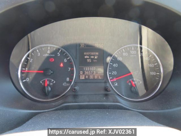 Used 2011 AT nissan x-trail NT31 Image[28]
