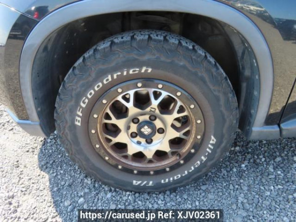 Used 2011 AT nissan x-trail NT31 Image[31]