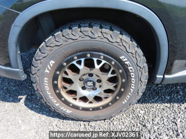 Used 2011 AT nissan x-trail NT31 Image[32]