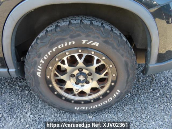 Used 2011 AT nissan x-trail NT31 Image[33]