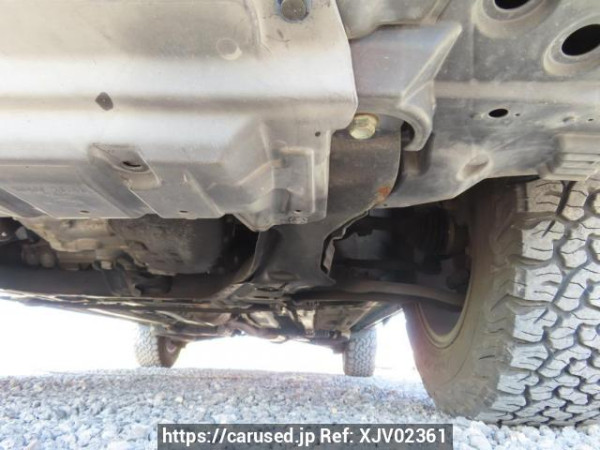 Used 2011 AT nissan x-trail NT31 Image[35]