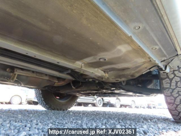 Used 2011 AT nissan x-trail NT31 Image[36]