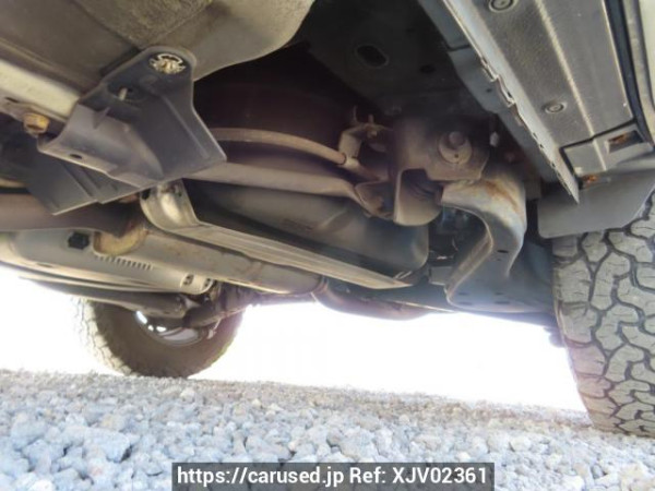 Used 2011 AT nissan x-trail NT31 Image[39]