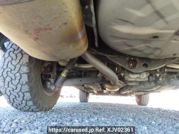 Used 2011 AT nissan x-trail NT31 Image[40]