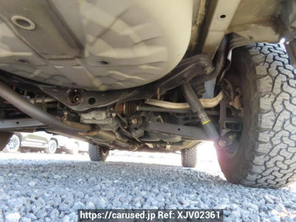 Used 2011 AT nissan x-trail NT31 Image[42]