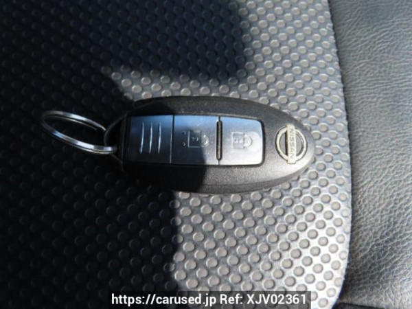 Used 2011 AT nissan x-trail NT31 Image[43]