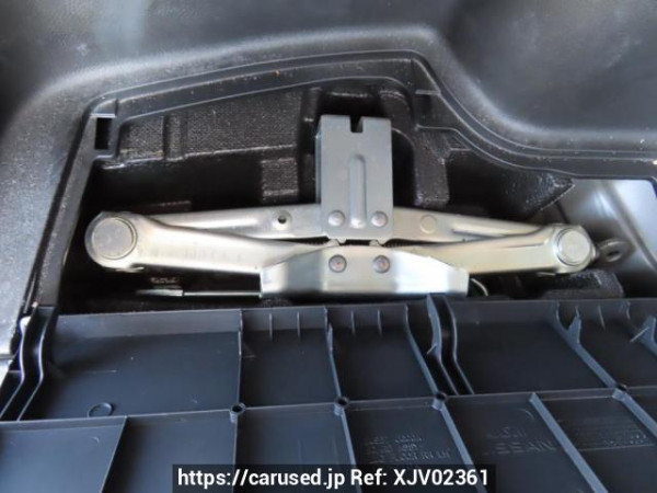 Used 2011 AT nissan x-trail NT31 Image[45]