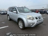 Used 2010 AT nissan x-trail DNT31 Image[0]