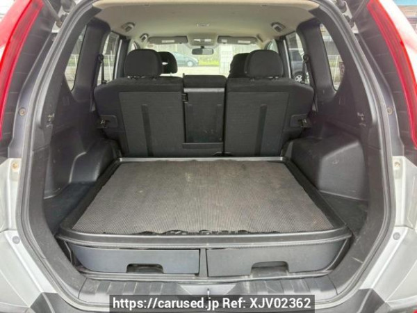 Used 2010 AT nissan x-trail DNT31 Image[8]