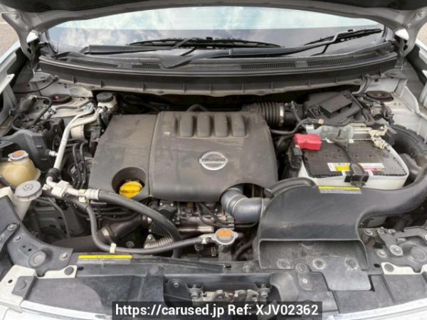 Used 2010 AT nissan x-trail DNT31 Image[9]