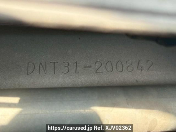 Used 2010 AT nissan x-trail DNT31 Image[11]