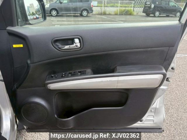 Used 2010 AT nissan x-trail DNT31 Image[16]