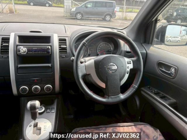 Used 2010 AT nissan x-trail DNT31 Image[19]