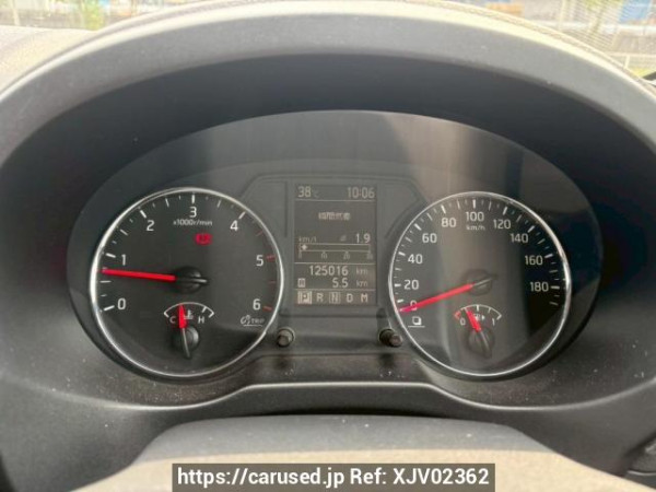 Used 2010 AT nissan x-trail DNT31 Image[20]