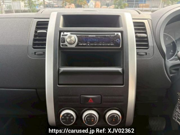 Used 2010 AT nissan x-trail DNT31 Image[22]