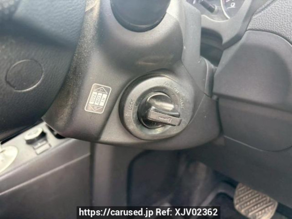 Used 2010 AT nissan x-trail DNT31 Image[27]