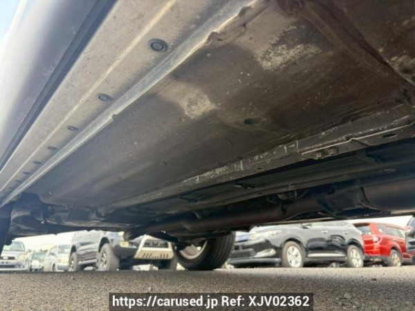 Used 2010 AT nissan x-trail DNT31 Image[35]