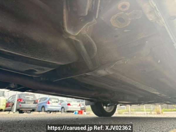 Used 2010 AT nissan x-trail DNT31 Image[38]