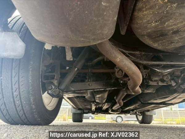 Used 2010 AT nissan x-trail DNT31 Image[39]