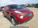 Nissan JUKE YF15