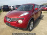 Used 2010 AT nissan juke YF15 Image[2]