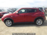 Used 2010 AT nissan juke YF15 Image[3]