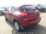 Used 2010 AT nissan juke YF15 Image[4]