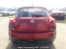 Used 2010 AT nissan juke YF15 Image[5]