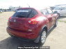 Used 2010 AT nissan juke YF15 Image[6]