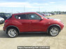 Used 2010 AT nissan juke YF15 Image[7]