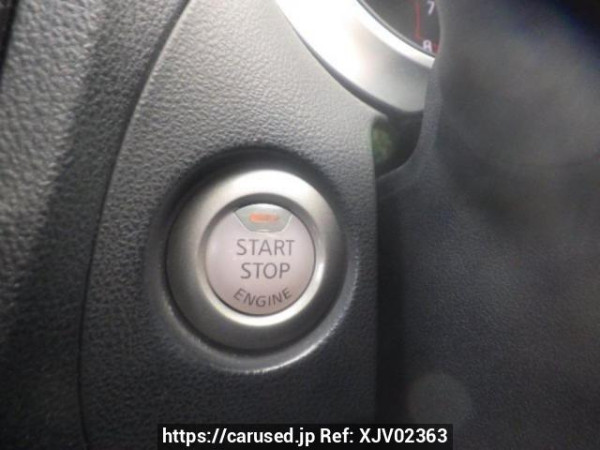 Used 2010 AT nissan juke YF15 Image[18]