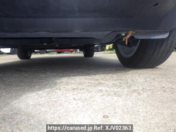 Used 2010 AT nissan juke YF15 Image[29]