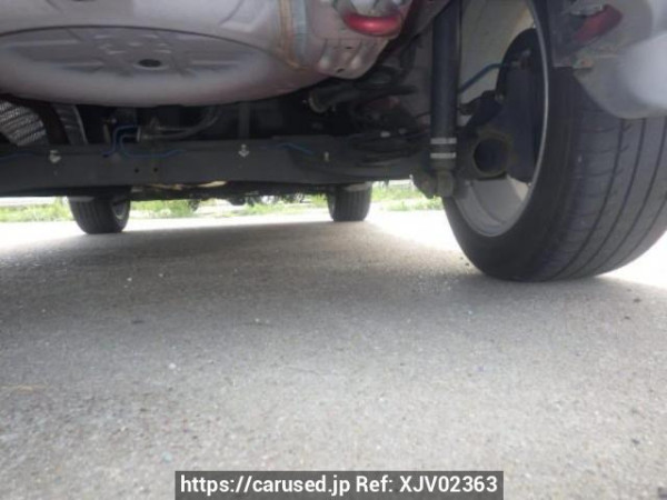 Used 2010 AT nissan juke YF15 Image[31]