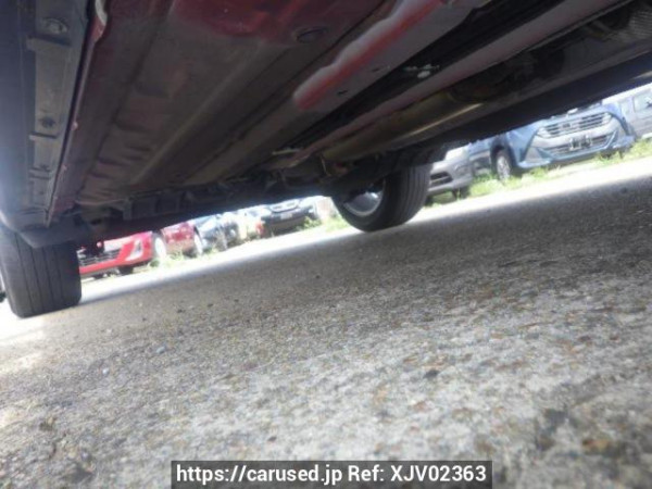 Used 2010 AT nissan juke YF15 Image[32]