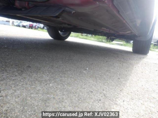 Used 2010 AT nissan juke YF15 Image[33]