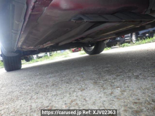 Used 2010 AT nissan juke YF15 Image[34]