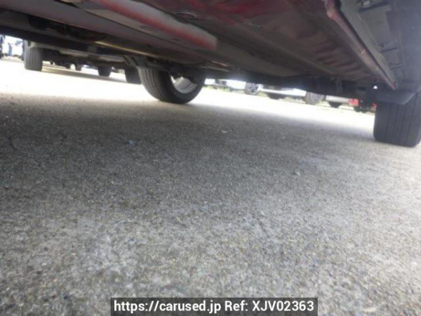 Used 2010 AT nissan juke YF15 Image[35]