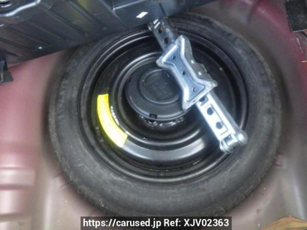Used 2010 AT nissan juke YF15 Image[37]